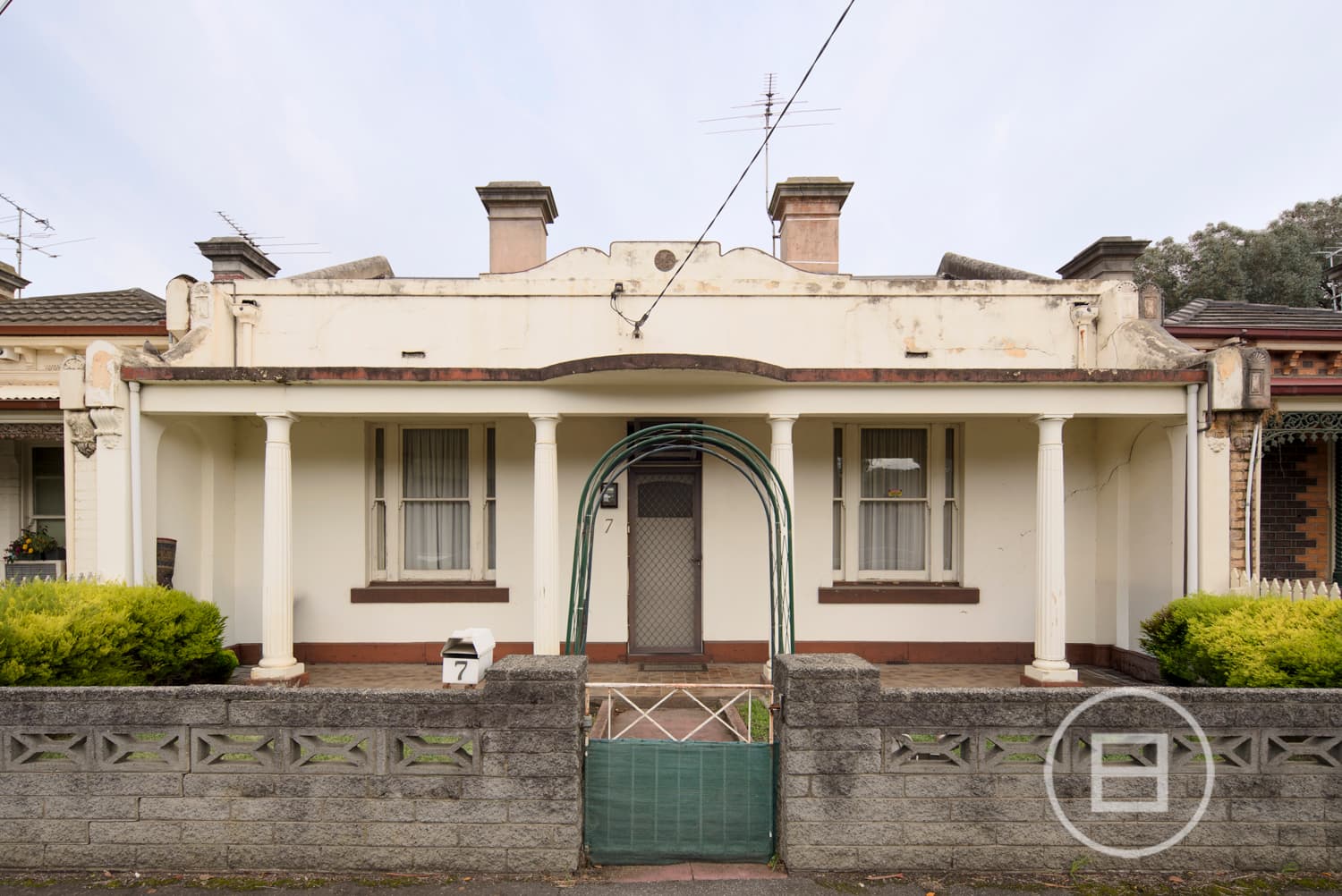 7 Woodhead Street, FITZROY NORTH, VIC, Fitzroy North - Thumbnail 2