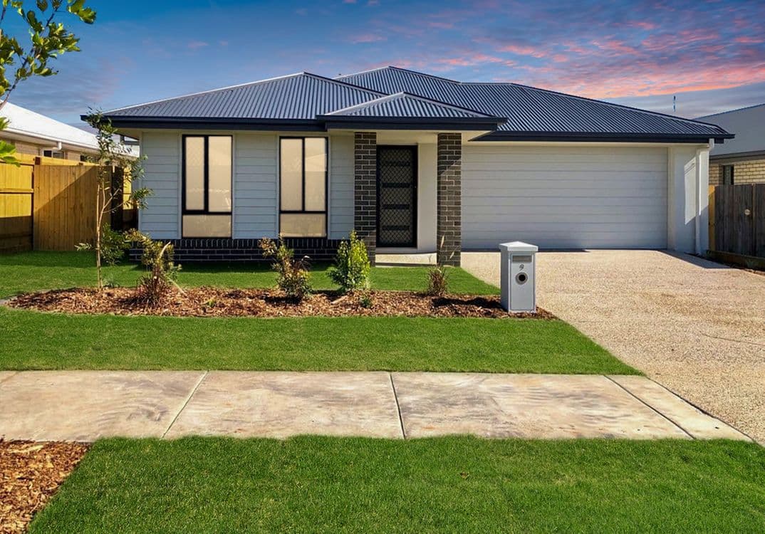 9 Splendour Circuit, YARRABILBA, QLD 4207, Yarrabilba - Image 1