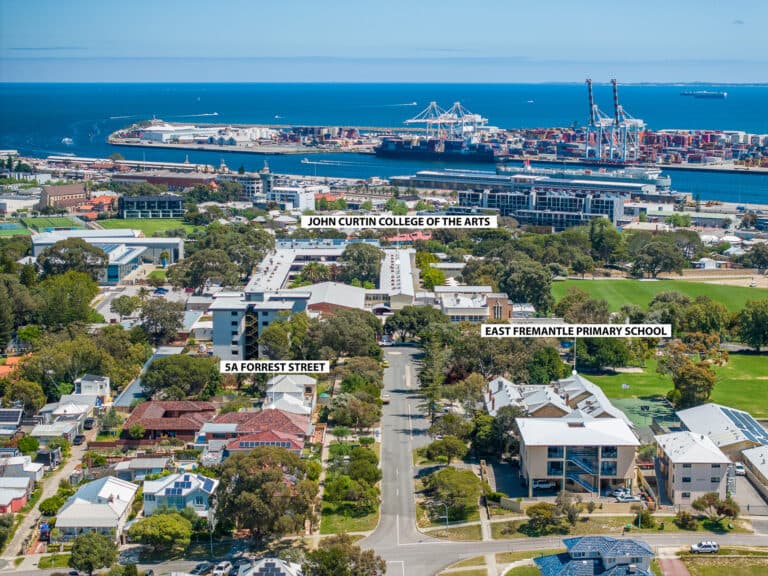 5A Forrest Street, Fremantle - Thumbnail 7