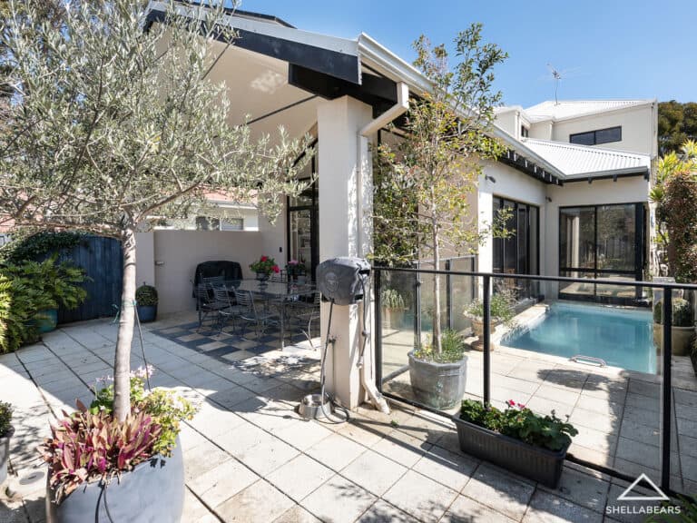 35A Devon Road, Swanbourne - Image 1