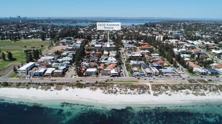13/22 Avonmore Terrace, Cottesloe - Thumbnail 2