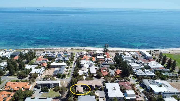 13/22 Avonmore Terrace, Cottesloe - Thumbnail 3