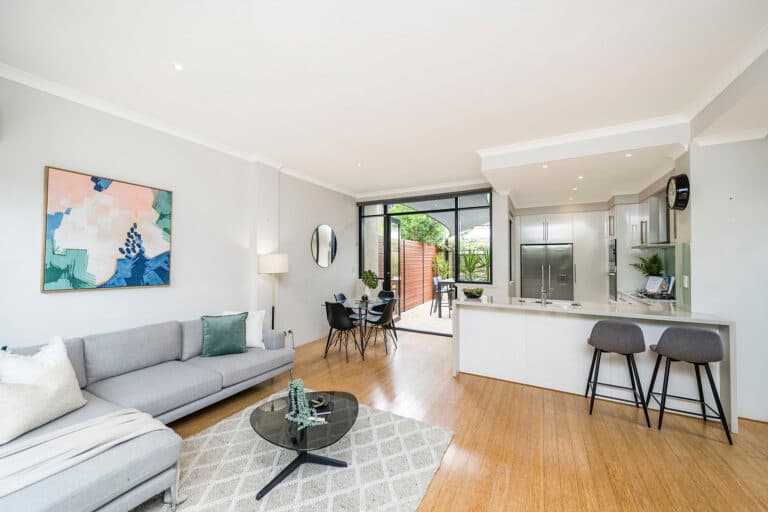 6A Ellen Street, Subiaco - Image 1