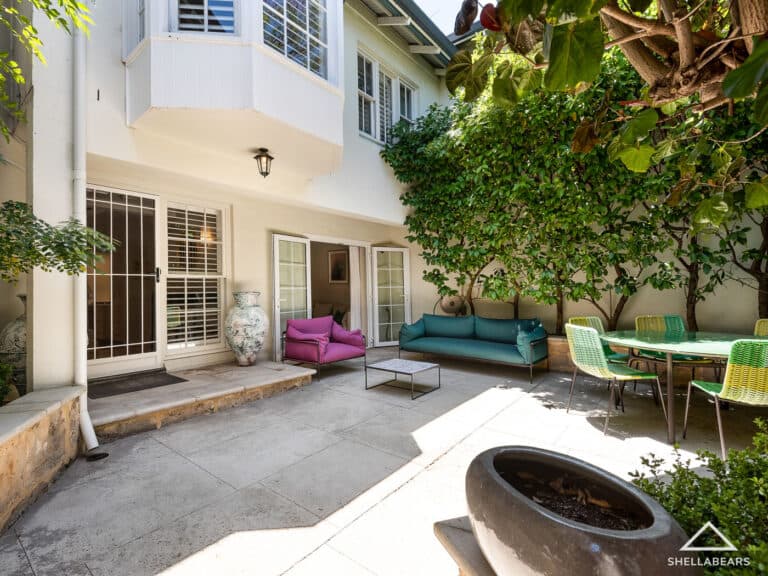 7/128 Forrest Street, Peppermint Grove - Thumbnail 2