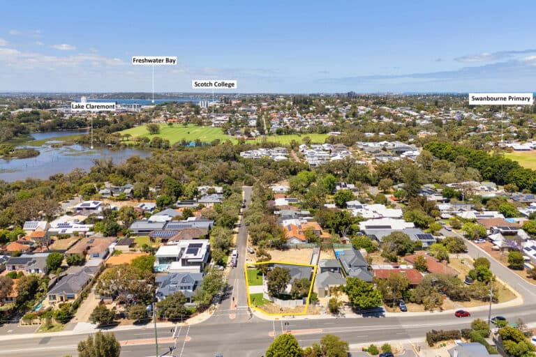 1A Myera Street, Swanbourne - Thumbnail 3