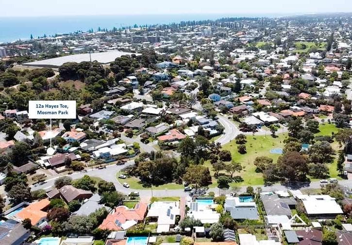12A Hayes Terrace, Mosman Park - Image 1