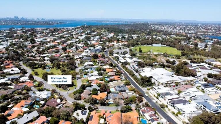 12A Hayes Terrace, Mosman Park - Thumbnail 2