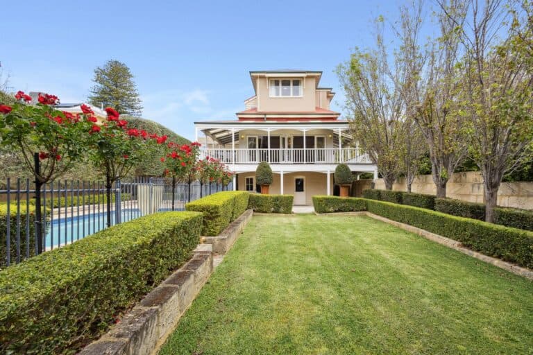 3 Keane Street, Peppermint Grove - Image 1