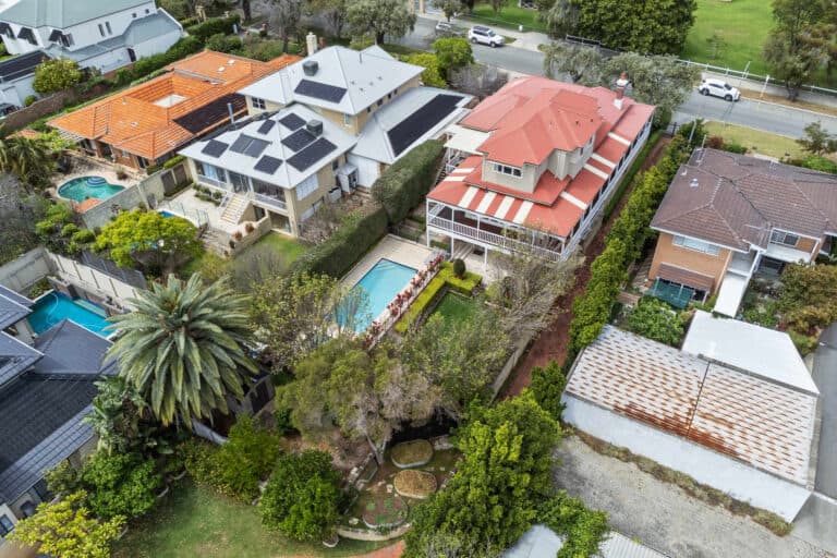 3 Keane Street, Peppermint Grove - Thumbnail 2