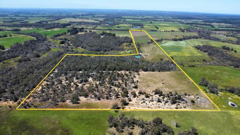 412 Jindong-Treeton Road, Kaloorup - Image 1