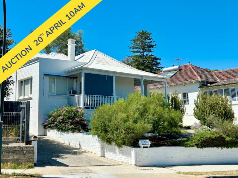 94 Railway Street, Cottesloe - Image 1