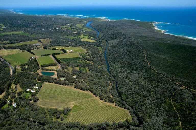 Lot 17 & 18, 5962 Caves Road, Margaret River - Image 1
