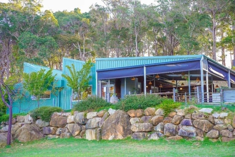 Lot 17 & 18, 5962 Caves Road, Margaret River - Thumbnail 8