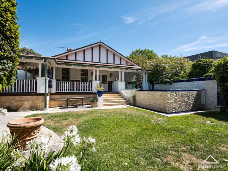 22 Jarrad Street, Cottesloe - Image 1