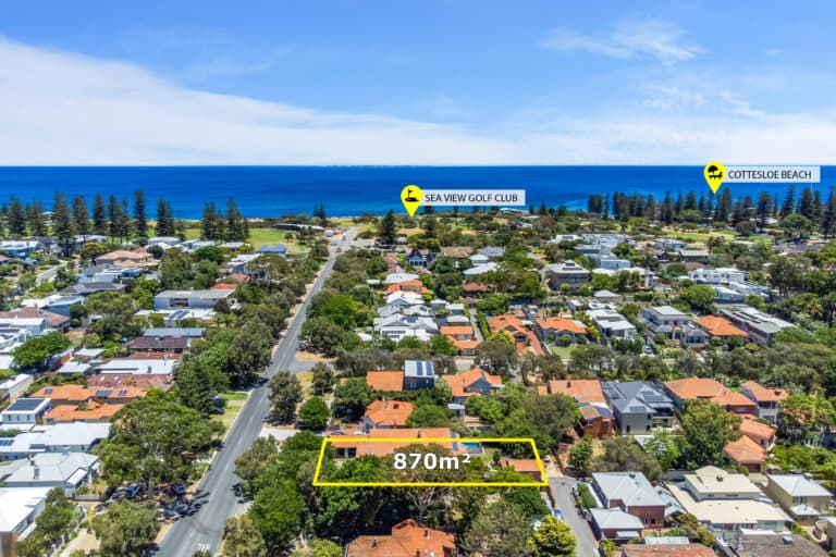 22 Jarrad Street, Cottesloe - Thumbnail 3