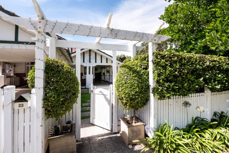 22 Jarrad Street, Cottesloe - Thumbnail 4