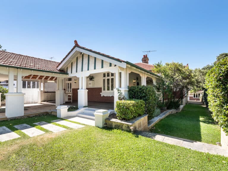 22 Jarrad Street, Cottesloe - Thumbnail 5