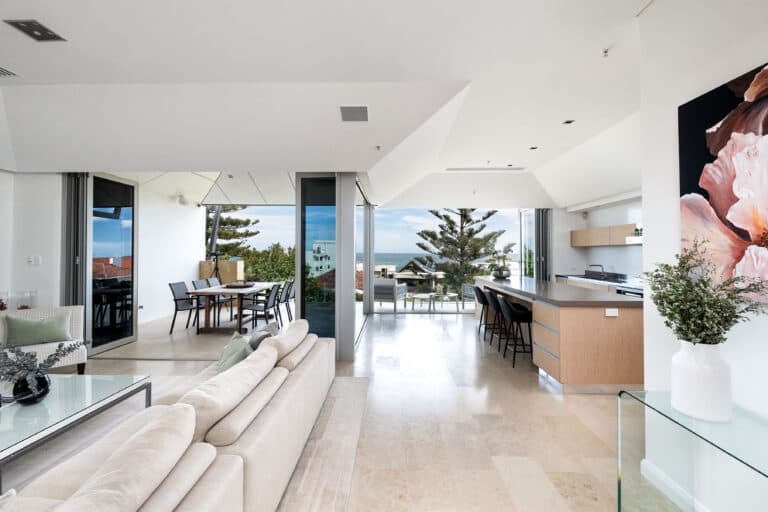 The Penthouse, 6 Hamersley Street, Cottesloe - Image 1