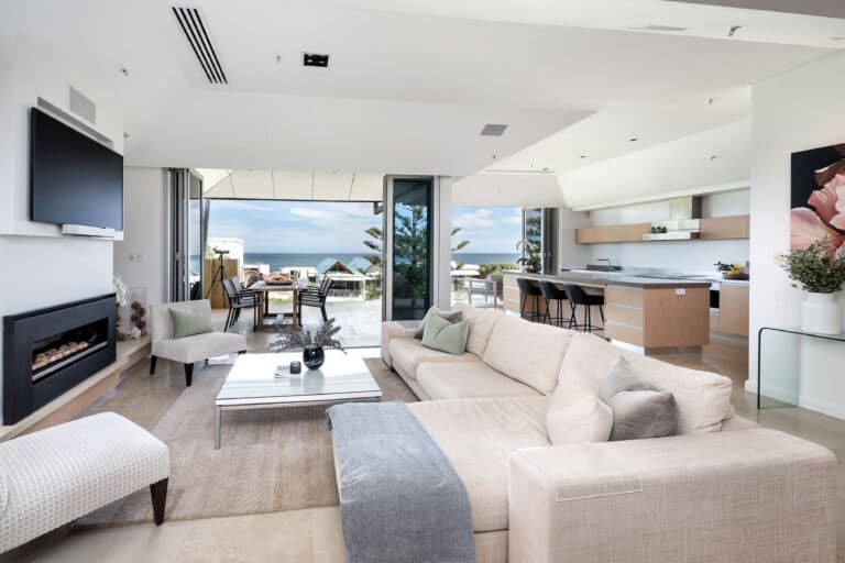 The Penthouse, 6 Hamersley Street, Cottesloe - Thumbnail 4