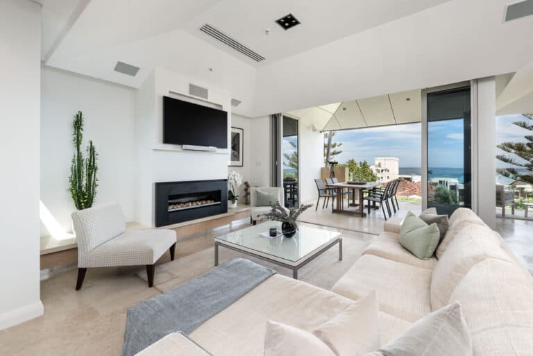 The Penthouse, 6 Hamersley Street, Cottesloe - Thumbnail 5