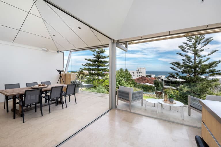 The Penthouse, 6 Hamersley Street, Cottesloe - Thumbnail 8