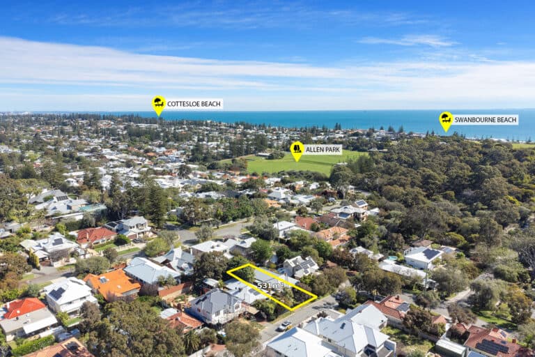 28 Lynton Street, Swanbourne - Thumbnail 2