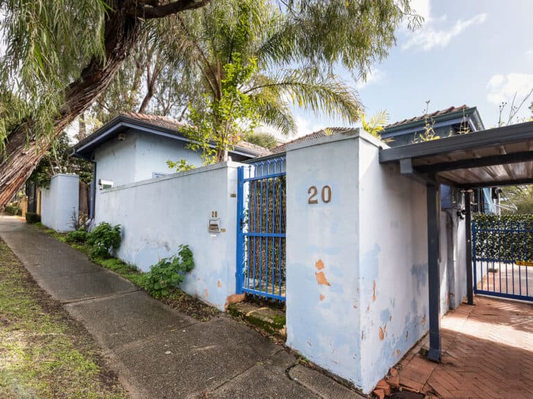 20 Reginald Street, Cottesloe - Image 1