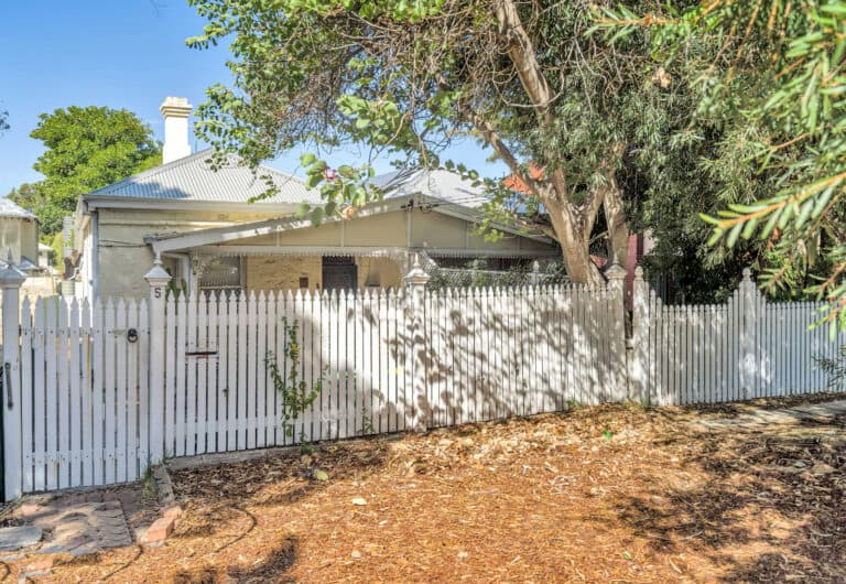 5 Gibbon Street, Mosman Park - Thumbnail 2