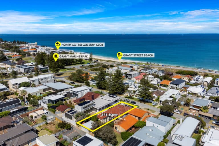 10 Ozone Parade, Cottesloe - Image 1
