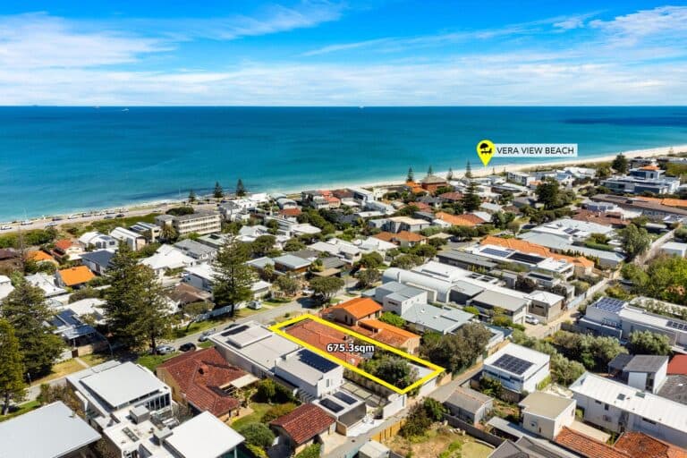 10 Ozone Parade, Cottesloe - Thumbnail 2