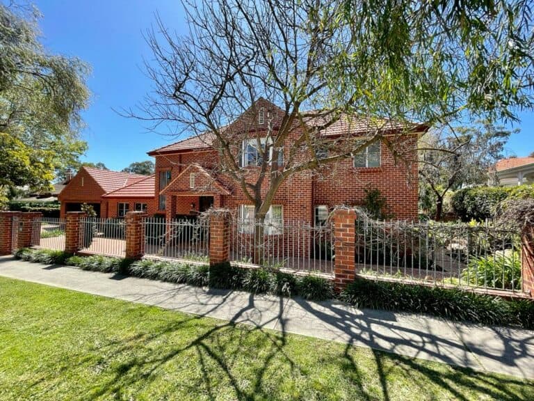 41B Irvine Street, Peppermint Grove - Image 1
