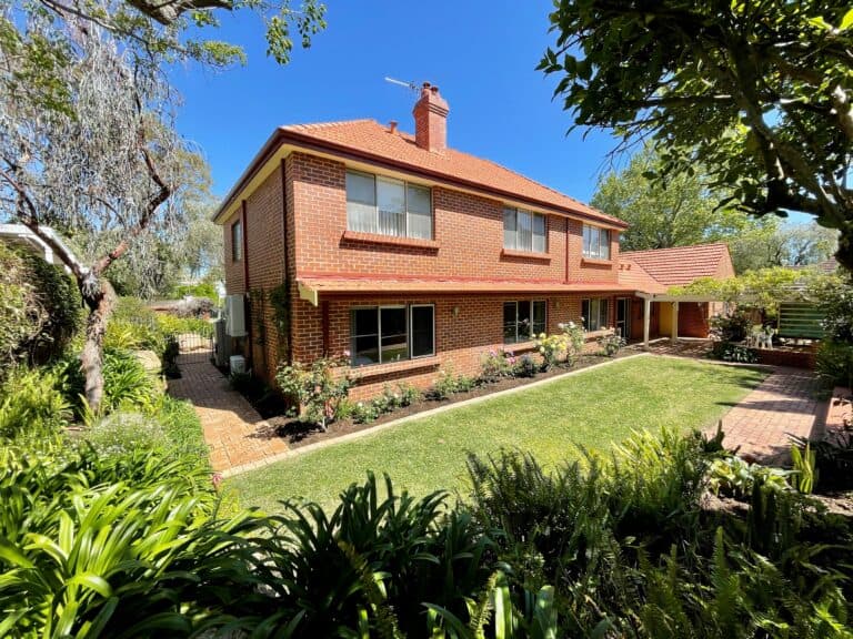 41B Irvine Street, Peppermint Grove - Thumbnail 2