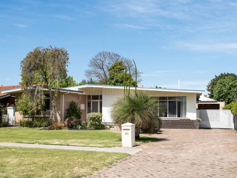 103 Rosewood Avenue, Woodlands - Image 1