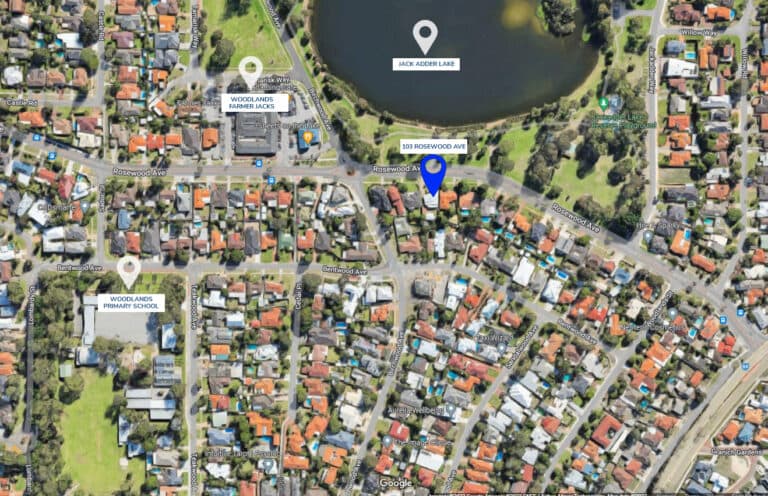 103 Rosewood Avenue, Woodlands - Thumbnail 2