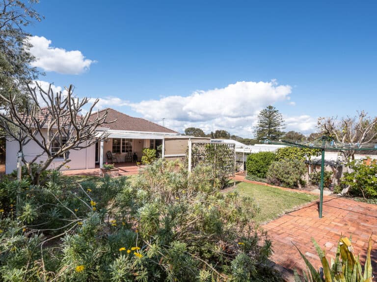 3 Butler Avenue, Swanbourne - Image 1