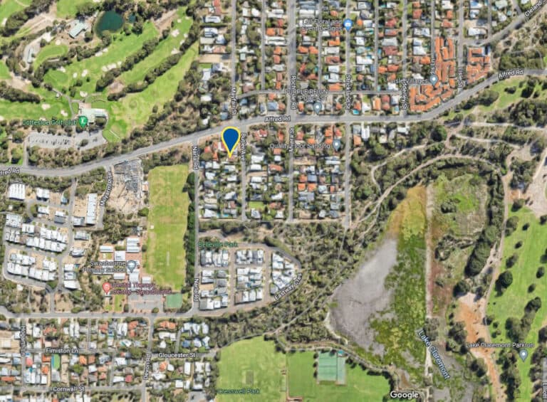 3 Butler Avenue, Swanbourne - Thumbnail 5