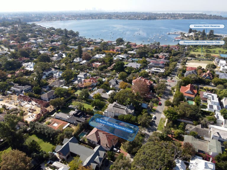 33 Keane Street, Peppermint Grove - Image 1