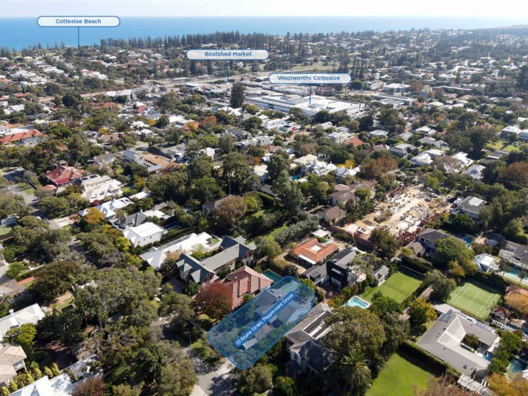 33 Keane Street, Peppermint Grove - Thumbnail 2