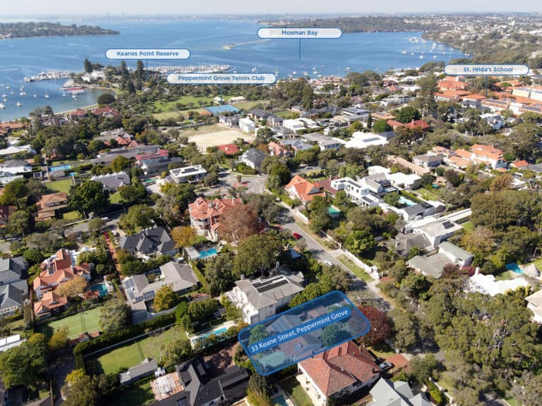 33 Keane Street, Peppermint Grove - Thumbnail 3