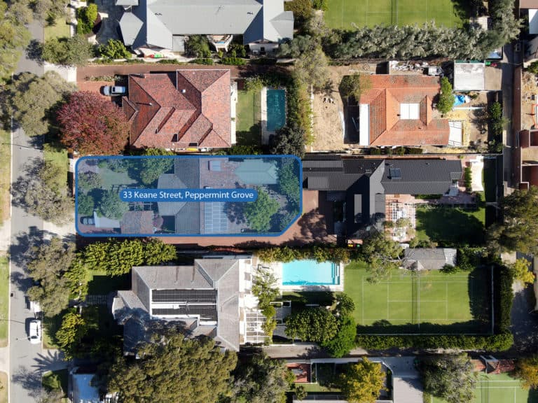33 Keane Street, Peppermint Grove - Thumbnail 4