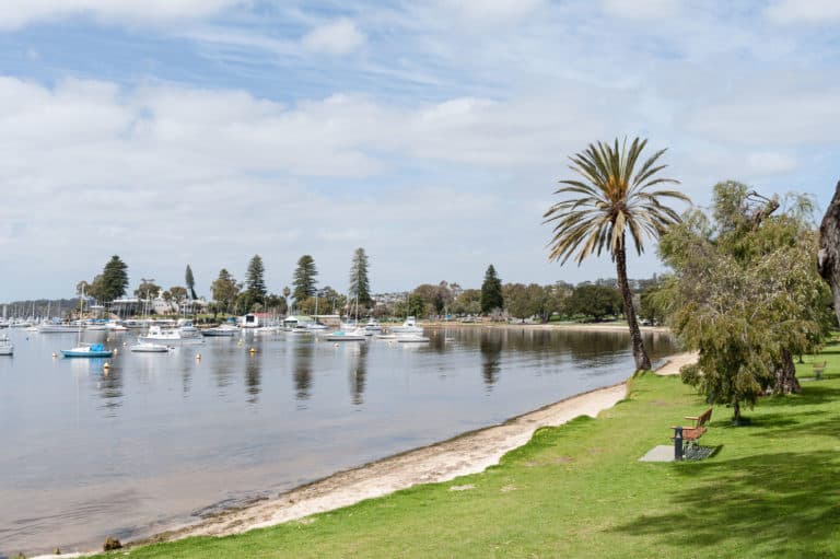 33 Keane Street, Peppermint Grove - Thumbnail 5