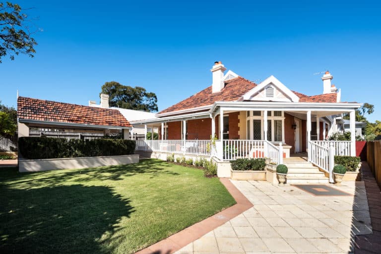 40 Leake Street, Peppermint Grove - Image 1