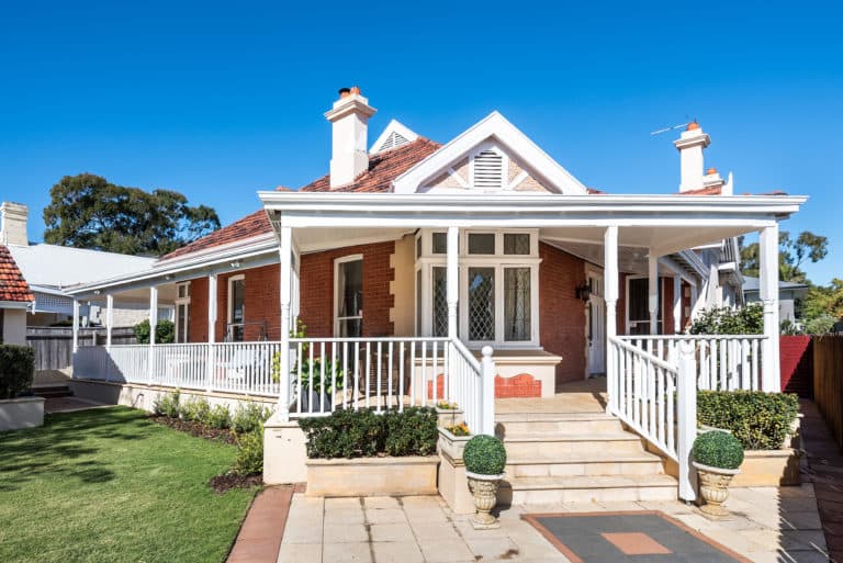 40 Leake Street, Peppermint Grove - Thumbnail 2