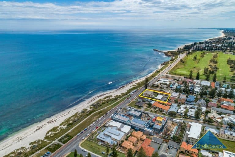 5/76 Marine Parade, Cottesloe - Thumbnail 2