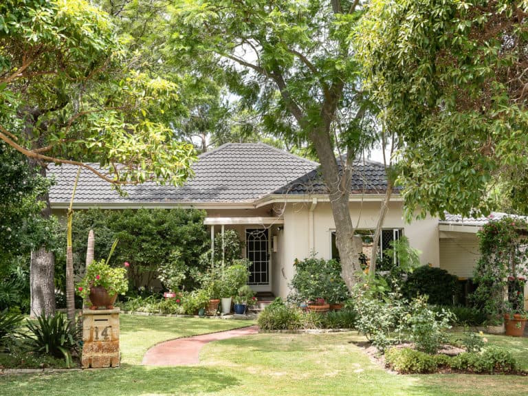 14 Butler Avenue, Swanbourne - Image 1