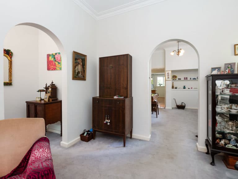 14 Butler Avenue, Swanbourne - Thumbnail 4
