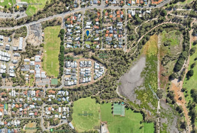 14 Butler Avenue, Swanbourne - Thumbnail 8