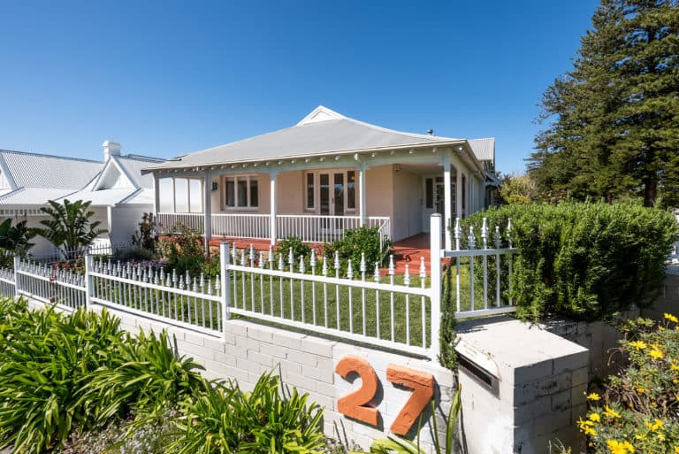 27 Pearse Street, Cottesloe - Thumbnail 3