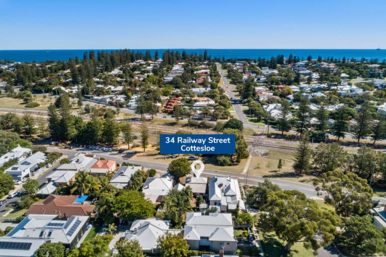34 Railway Street, Cottesloe - Thumbnail 3