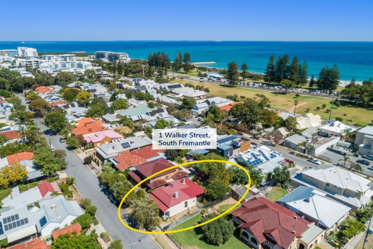 1 Walker Street, South Fremantle - Thumbnail 2